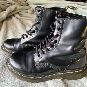 Dr. Martens 1460 Boots